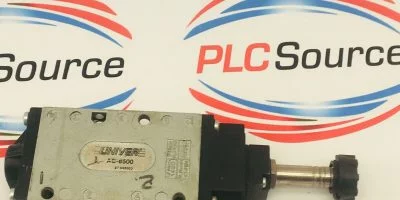 UNIVER AC-8500 SOLENOID VALVE
