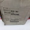 TLV SUS316L S3-10 STAINLESS THERMOSTATIC QUICK TRAP - Image 2