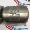TLV SUS316L S3-10 STAINLESS THERMOSTATIC QUICK TRAP - Image 4