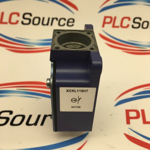 TELEMECANIQUE XCKL115H7 LIMIT SWITCH - Image 4