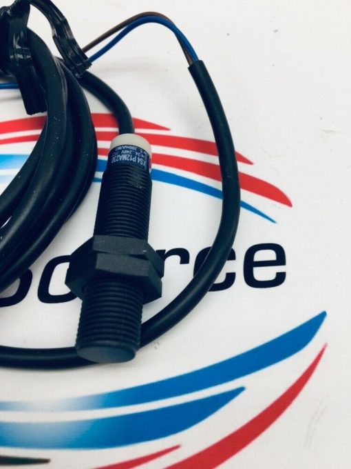 TELEMECANIQUE XSAP12MA230 PROXIMITY SWITCH - Image 4