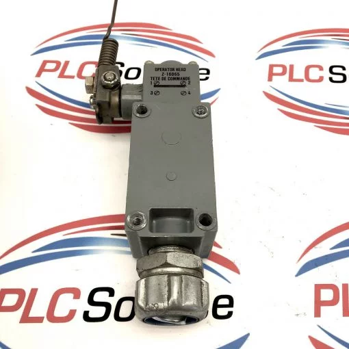 ALLEN BRADLEY 802T-A SERIES D OILTIGHT LIMIT SWITCH - Image 3