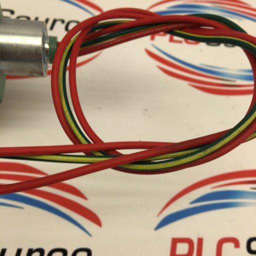ASCO MP-C-080 272610-132-D  SOLENOID - Image 4