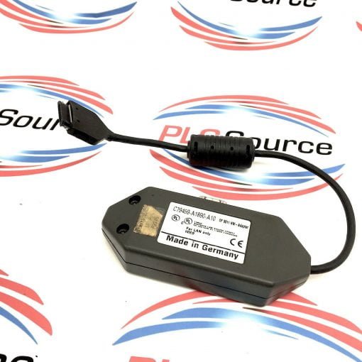 SIEMENS C79459-A1890-A10 SIMATIC NET ADAPTER