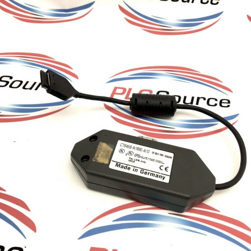 SIEMENS C79459-A1890-A10 SIMATIC NET ADAPTER - Image 5