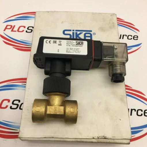 SIKA VKS10M0P19MI21 4315 FLOW SWITCH - Image 2