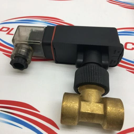 SIKA VKS10M0P19MI21 4315 FLOW SWITCH - Image 4