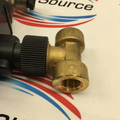 SIKA VKS10M0P19MI21 4315 FLOW SWITCH - Image 7