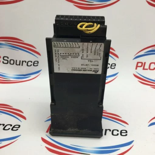RED LION LIBT2E00 TIMER