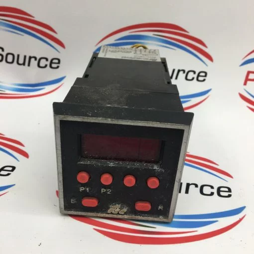 RED LION LIBT2E00 TIMER - Image 2