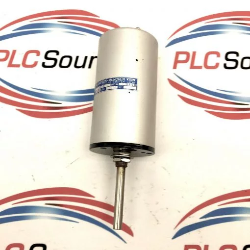 MEGATRON 46I0S PRAZ-POTENTIOMETER