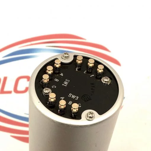 MEGATRON 46I0S PRAZ-POTENTIOMETER - Image 3
