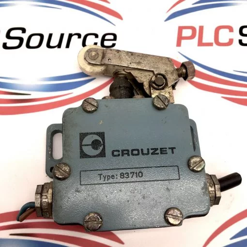 CROUZET 83710 SWITCH