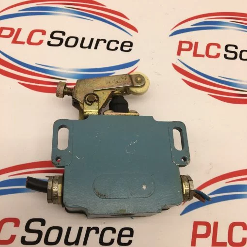 CROUZET 83710 SWITCH - Image 2