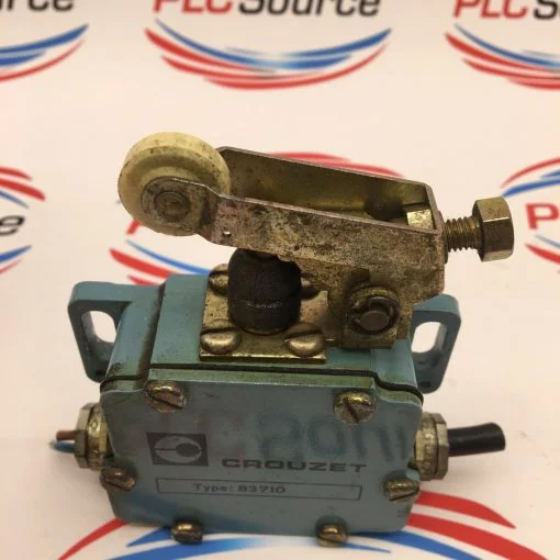 CROUZET 83710 SWITCH - Image 3