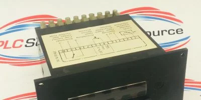 IVO IRION & VOSSELER 713735-01 110VAC 10IMP PANEL COUNTER
