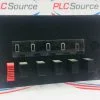 IVO IRION & VOSSELER 713735-01 110VAC 10IMP PANEL COUNTER - Image 2