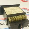 IVO IRION & VOSSELER 713735-01 110VAC 10IMP PANEL COUNTER - Image 3