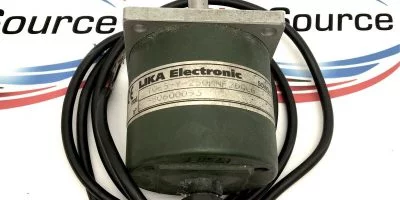 LIKA ELECTRONIC TQ65-Y-250MNF2D0L6 ENCODER