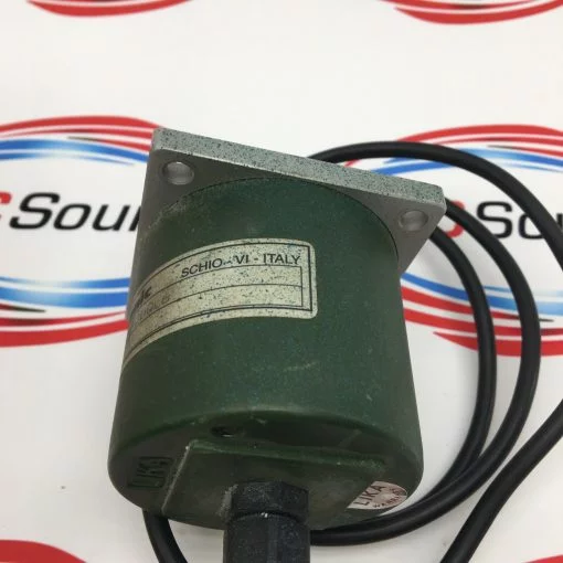 LIKA ELECTRONIC TQ65-Y-250MNF2D0L6 ENCODER - Image 5