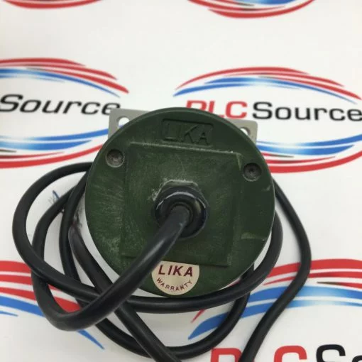 LIKA ELECTRONIC TQ65-Y-250MNF2D0L6 ENCODER - Image 6