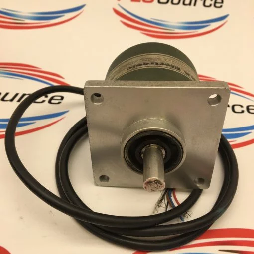 LIKA ELECTRONIC TQ65-Y-250MNF2D0L6 ENCODER - Image 7