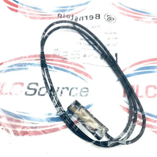 BERNSTEIN 6311201288 MAK-0112-B-1 MAGNETIC REED SENSOR - Image 3