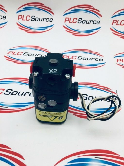 BELLOFRAM 221-961-070 1000 TRANSDUCER - Image 3