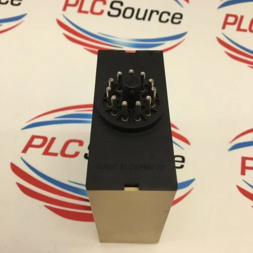 CARLO GAVAZZI ELECTROMATIC S 110166 115 COMBI TIMER S-SYSTEM - Image 3