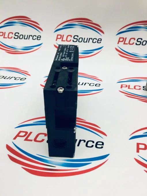 SCHMERSAL 101166285 AZM 161SK-12/12RKA-024 INTERLOCK SAFETY SWITCH - Image 4
