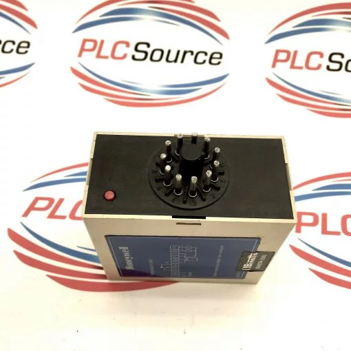 HONEYWELL RM30 TEMPERATURE RELAY - Image 3