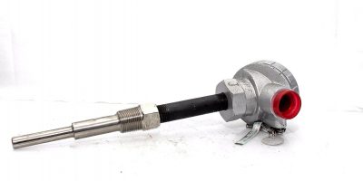 OMEGA ENGINEERINGÂ 203580 THERMO-COUPLE TYPE J WITH 6â? PROBE! FAST SHIPPING! (F9) 1