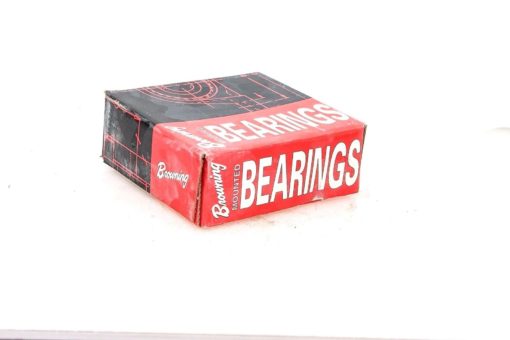 BROWNING VF2S-120 1 1/4â? SET SCREW STANDARD MOUNTED BEARING FACTORY SEALED F15 2