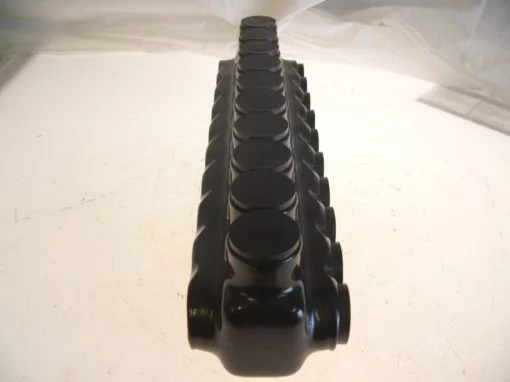IPLD500-10 POLARIS DUAL-SIDED ENTRY INSUL MULTI-TAP CABLE CONNECTOR BLOCK 2