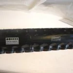 IPLD500-10 POLARIS DUAL-SIDED ENTRY INSUL MULTI-TAP CABLE CONNECTOR BLOCK 4