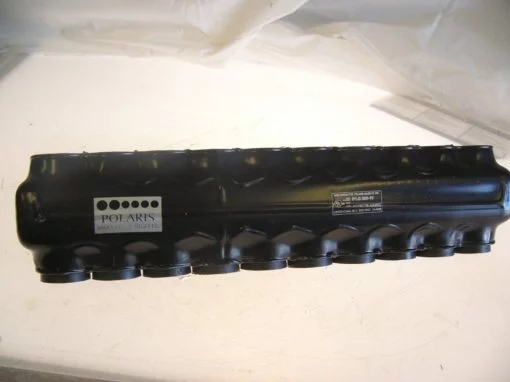 IPLD500-10 POLARIS DUAL-SIDED ENTRY INSUL MULTI-TAP CABLE CONNECTOR BLOCK 4