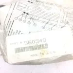 NEW IN BAG CASCADE 560349 LIFT CYLINDER SEAL KIT, FAST SHIPPING! SB1 2