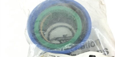 NEW IN BAG CASCADEÂ 564050 LIFT CYLINDER SEAL KIT, FAST SHIPPING! SB1 1
