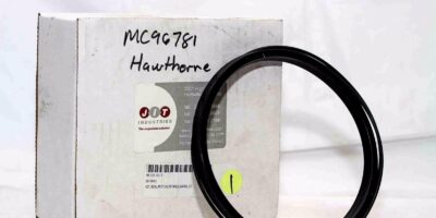 JIT INDUSTRIES CYLINDERS KAP60 PISTON SEAL KIT 6