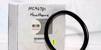 JIT INDUSTRIES CYLINDERS KAP60 PISTON SEAL KIT 6