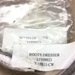 NEWÂ DRESSER ROOTS T-13811-CW 13309023 KIT, MISSING ONE SECTION, FAST SHIP! B351 2