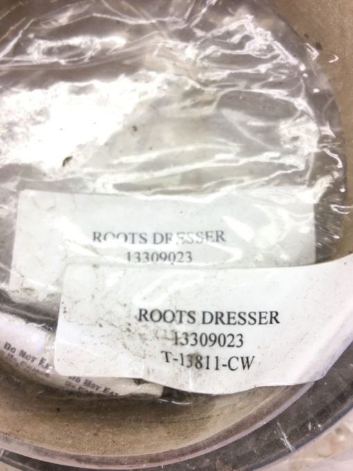 NEWÂ DRESSER ROOTS T-13811-CW 13309023 KIT, MISSING ONE SECTION, FAST SHIP! B351 2