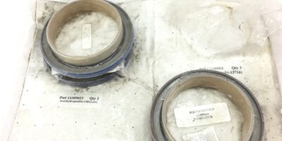 NEW DRESSER ROOTS T-13811-CCW 13309024 KIT, MISSING ONE SECTION, FAST SHIP! B351 1