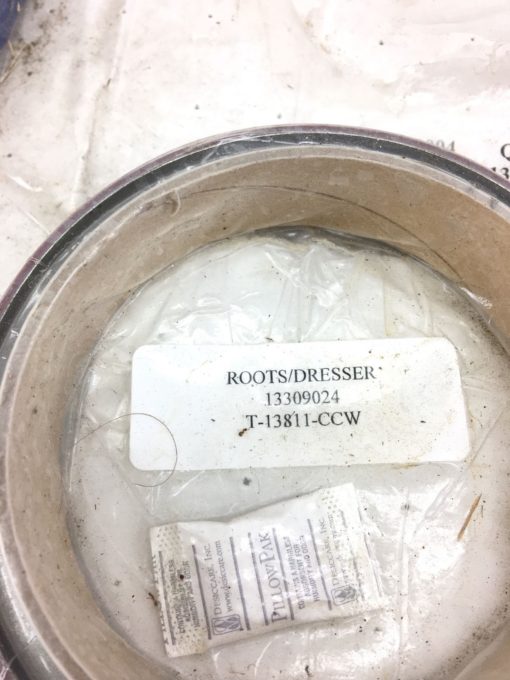 NEW DRESSER ROOTS T-13811-CCW 13309024 KIT, MISSING ONE SECTION, FAST SHIP! B351 2