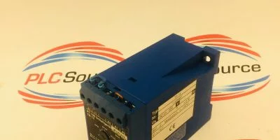 ZIEHL TR 14 TEMPERATURE RELAY 24-220V 3W