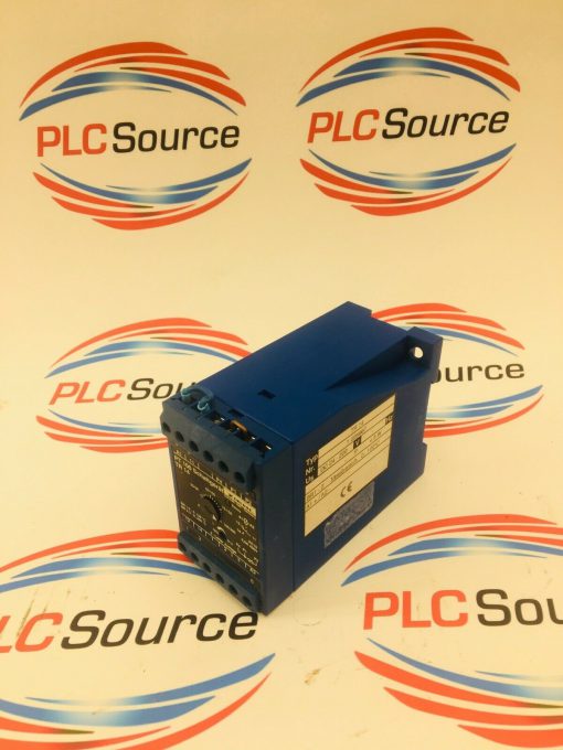 ZIEHL TR 14 TEMPERATURE RELAY 24-220V 3W