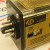 API 4380 G HV WIDE RANGE ISOLATOR 115 VAC - Image 2