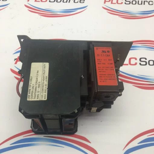 KLOCKNER MOELLER DIL-0-11-NA CONTACTOR - Image 4