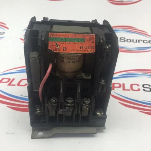 KLOCKNER MOELLER DIL-0-11-NA CONTACTOR - Image 5
