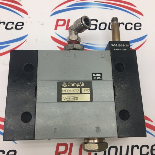 COMPAIR  8M304-032 G92 VALVE